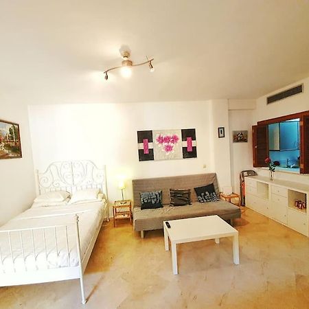 Апартаменты Loft Moderno Centro Historico/Wifi Севилья Экстерьер фото